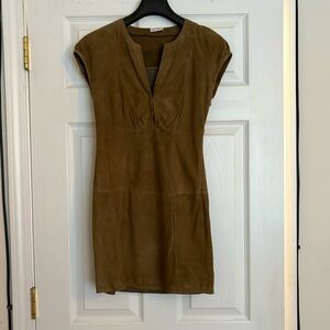 Brunello Cucinelli cocktail dress. Size 0